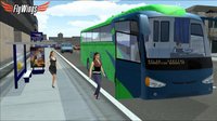 Bus Simulator 2015 New York HD screenshot, image №1564432 - RAWG
