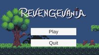 Revengevania screenshot, image №3692906 - RAWG