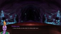 The Adventures of Badgersaw Chapter 1 screenshot, image №4172769 - RAWG