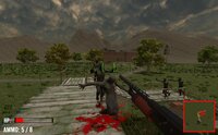 APOCALYPSE: Danger Zone screenshot, image №3588751 - RAWG