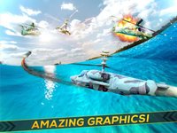 Army Helicopter Shooting Game: Flying Sim Games 3D screenshot, image №1762107 - RAWG