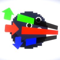 Ball of Chaos (OmegaFalcon) screenshot, image №3058706 - RAWG
