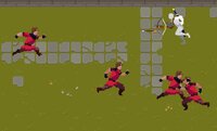 The Immortal (itch) (radencroft) screenshot, image №3612716 - RAWG