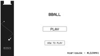 BBall screenshot, image №1186170 - RAWG