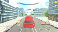 Dr Driving Racer screenshot, image №1153849 - RAWG