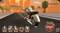 Turbo Dismount screenshot, image №126421 - RAWG