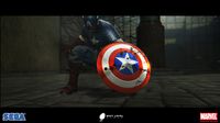Captain America: Super Soldier screenshot, image №565695 - RAWG