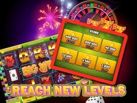 " A Vegas Slot Machines Free Heart of Scratchers Casino Rune Jackpot Players Paradise screenshot, image №1738310 - RAWG