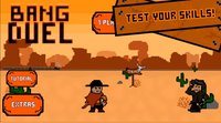 Bang Duel screenshot, image №2269002 - RAWG