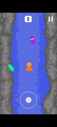 Octo - Return to Home screenshot, image №3523844 - RAWG