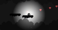 Gloom(Weekly Game Jam 147) screenshot, image №2376453 - RAWG