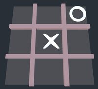 Tic Tac Toe 3D screenshot, image №3020055 - RAWG