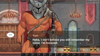 Rainbow Cloud: A GAY RPG screenshot, image №4233222 - RAWG