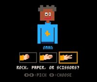 Rock Paper Scissors - Russian Rules screenshot, image №2424399 - RAWG