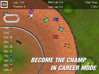 Dirt Racing 2 Sprint Car Game screenshot, image №960924 - RAWG