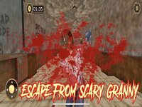Scary Neighbor Granny House 3D screenshot, image №1992598 - RAWG