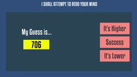 Number Wizard UI (FutureInspireGames) screenshot, image №2998697 - RAWG
