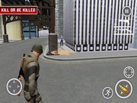 Lion Attack City:Shoot Mission screenshot, image №1849846 - RAWG