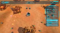 Compadrone: Land Wars screenshot, image №4242979 - RAWG