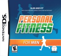 Personal Fitness Men screenshot, image №3277722 - RAWG