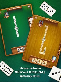 Dominoes Pro screenshot, image №2086918 - RAWG