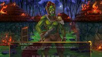 Lythe the Forgetful Witch: Prologue screenshot, image №3091537 - RAWG