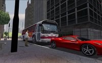 City Bus Simulator screenshot, image №1974895 - RAWG