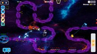 Space Cheese Defenders screenshot, image №4009100 - RAWG