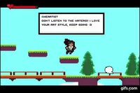 Two Worlds (itch) (Two Worlds, jnguy2, kassiaraj, DustinChang, frostdudefizz) screenshot, image №3369743 - RAWG