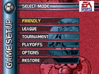 FIFA Soccer 96 screenshot, image №729574 - RAWG