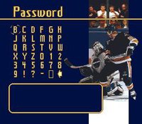 Brett Hull Hockey screenshot, image №761329 - RAWG