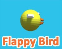 Flappy Bird (itch) (AbderrahmenDEV) screenshot, image №3536388 - RAWG