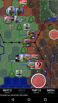 Third Battle of Kharkov (free) screenshot, image №1487938 - RAWG