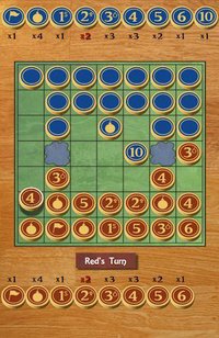 Strategy screenshot, image №1475342 - RAWG