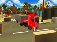 Truck Parking Adventure screenshot, image №975989 - RAWG