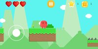 Runner (itch) (KostyaDevyatov) screenshot, image №2743232 - RAWG
