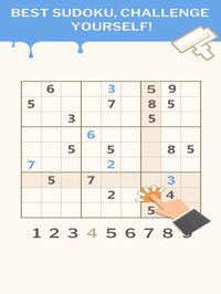 Brain vs Puzzle screenshot, image №907661 - RAWG