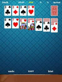 Solitaire ;) screenshot, image №1329227 - RAWG