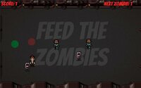 Feed The Zombies screenshot, image №2454739 - RAWG