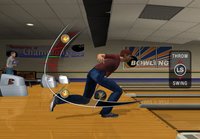 Brunswick Pro Bowling screenshot, image №550635 - RAWG