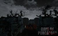 Days Of Purgatory screenshot, image №706646 - RAWG