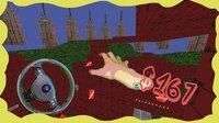 DONT DRIVE AND ONE ARM: You somehow lost your arm screenshot, image №2919290 - RAWG