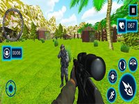 Commando Mission Sniper Shoot2 screenshot, image №1801670 - RAWG