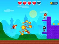 Sky Dragon Dash screenshot, image №2498873 - RAWG