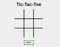 Tic Tac Toe (itch) (nerd00f) screenshot, image №2657179 - RAWG
