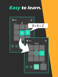 Divide Numbers screenshot, image №1906576 - RAWG