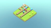 Toggle Cube (itch) screenshot, image №3454086 - RAWG