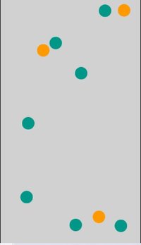 Tap The Ball screenshot, image №2234402 - RAWG