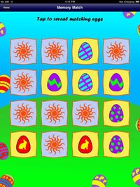 Easter Egg Matchy Matchy screenshot, image №947415 - RAWG