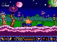 Toejam & Earl in Panic on Funkotron screenshot, image №248895 - RAWG